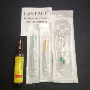 b-complex injection kit